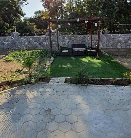 Suluca Homes Kyrenia  Exterior foto