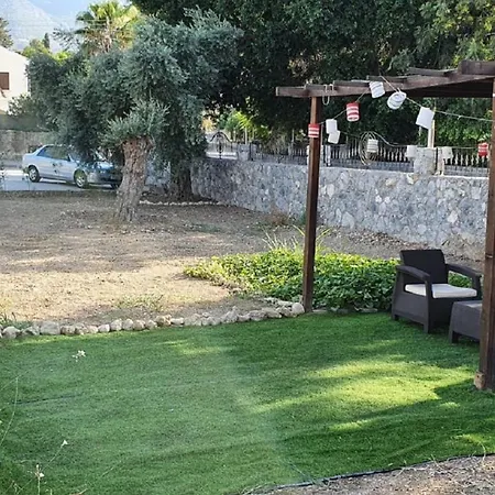 Suluca Homes Kyrenia  Exterior foto