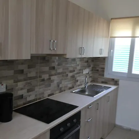 Suluca Homes Kyrenia  Exterior foto