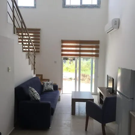 Suluca Homes Kyrenia  Exterior foto