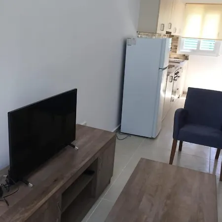 Suluca Homes Kyrenia  Exterior foto