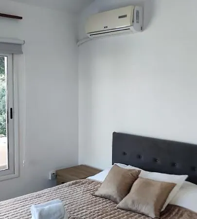 Suluca Homes Kyrenia  Exterior foto