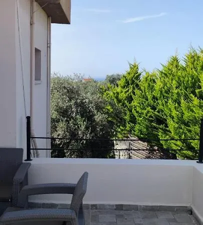 Suluca Homes Kyrenia  Exterior foto