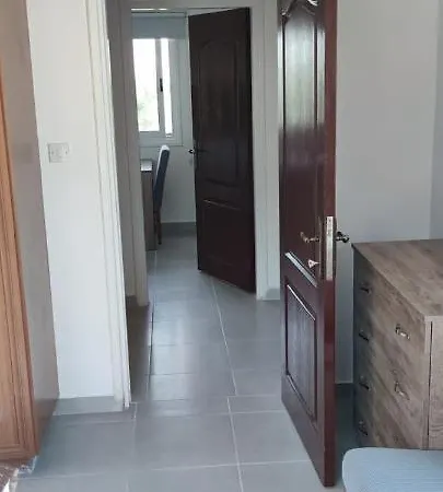 Suluca Homes Kyrenia  Exterior foto