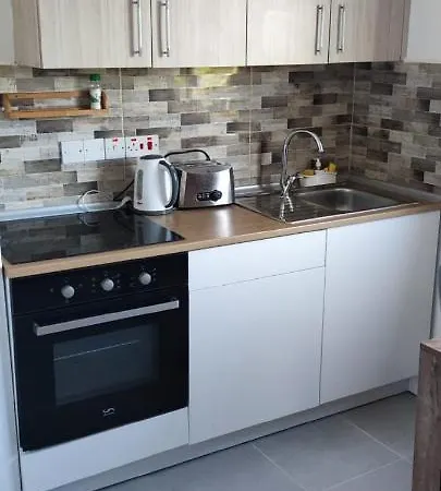 Suluca Homes Kyrenia  Exterior foto