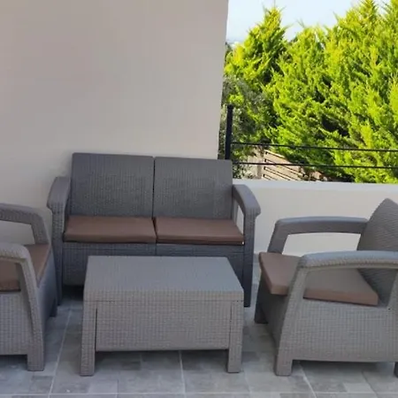 Suluca Homes Kyrenia  Exterior foto