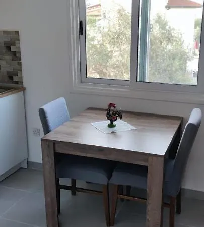 Suluca Homes Kyrenia  Exterior foto