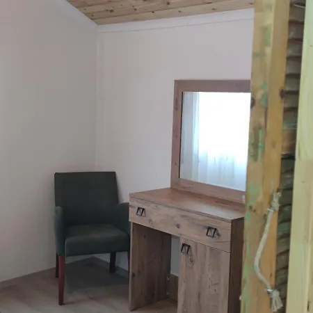 Suluca Homes Kyrenia  Zimmer foto
