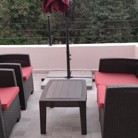 Suluca Homes Kyrenia  Zimmer foto
