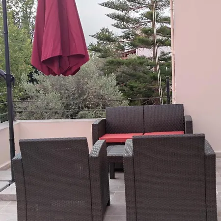 Suluca Homes Kyrenia  Zimmer foto