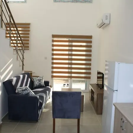 Suluca Homes Kyrenia  Exterior foto