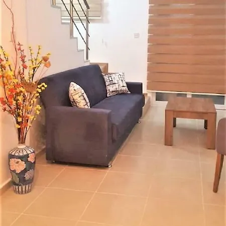 Suluca Homes Kyrenia  Exterior foto