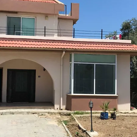 Suluca Homes Kyrenia  Exterior foto