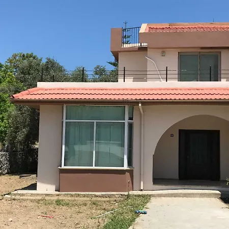 Suluca Homes Kyrenia  Exterior foto