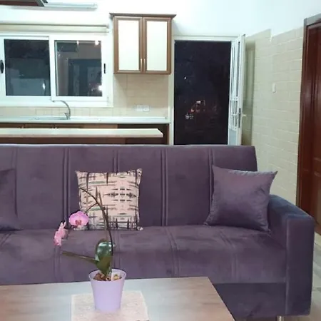 Suluca Homes Kyrenia  Exterior foto