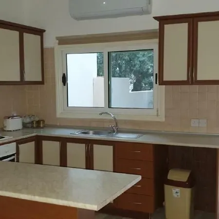 Suluca Homes Kyrenia  Exterior foto