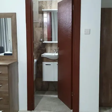 Suluca Homes Kyrenia  Exterior foto