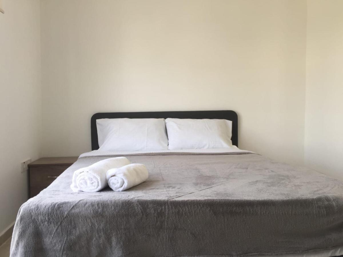 Suluca Homes * Κερύνεια