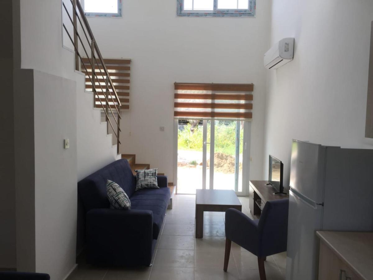 Suluca Homes Βίλα *