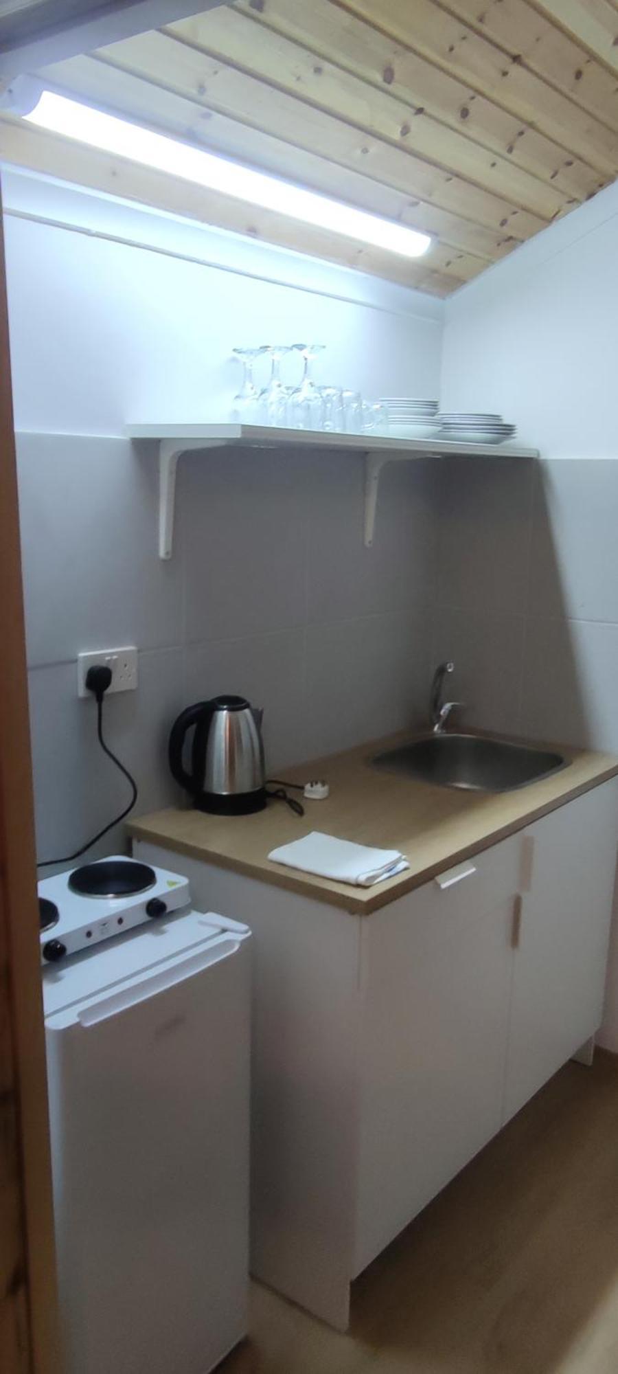 Βίλα Suluca Homes Κερύνεια