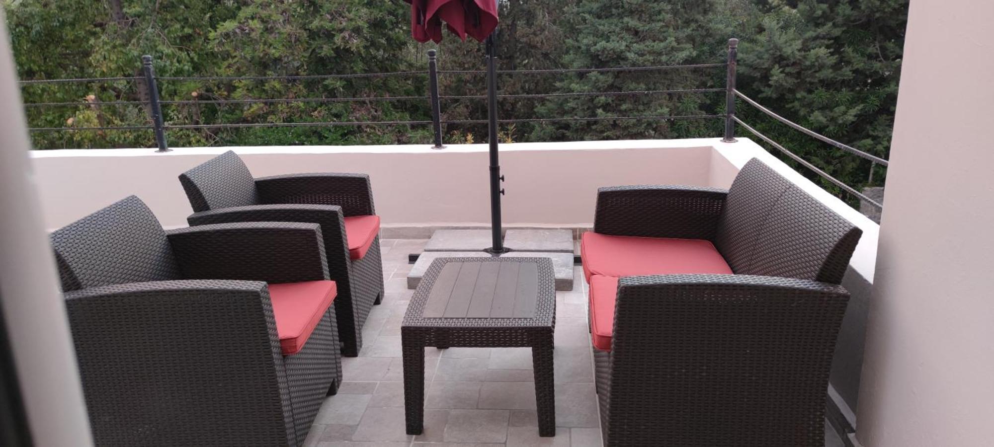 Suluca Homes * Κερύνεια