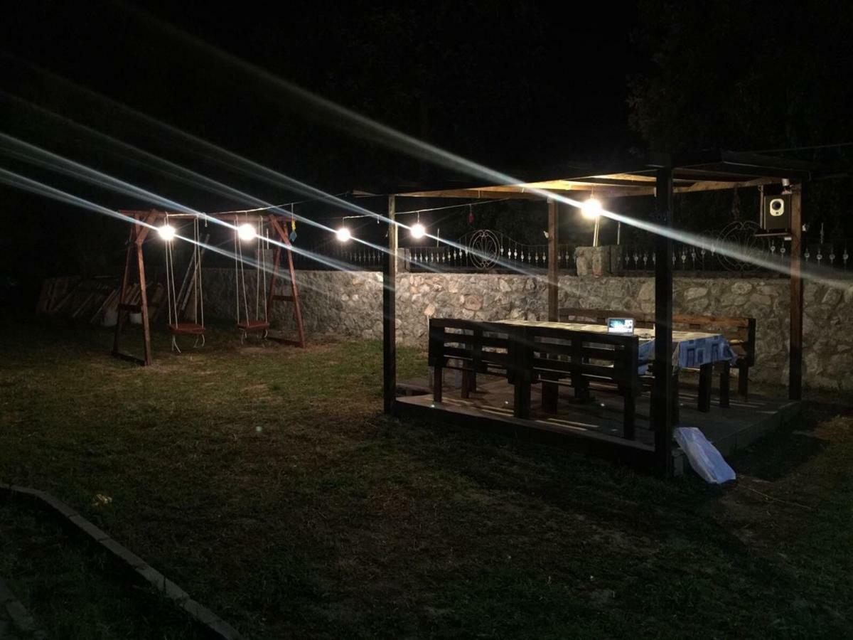Suluca Homes Βίλα