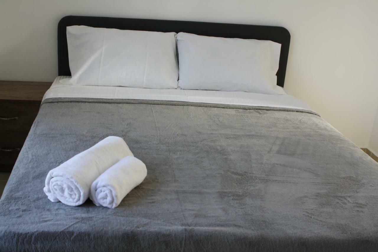 Βίλα Suluca Homes *