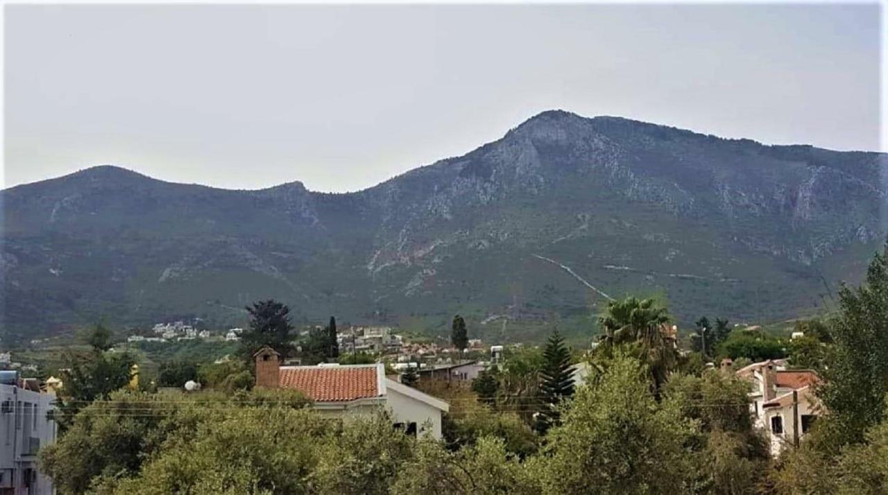 Suluca Homes Κερύνεια