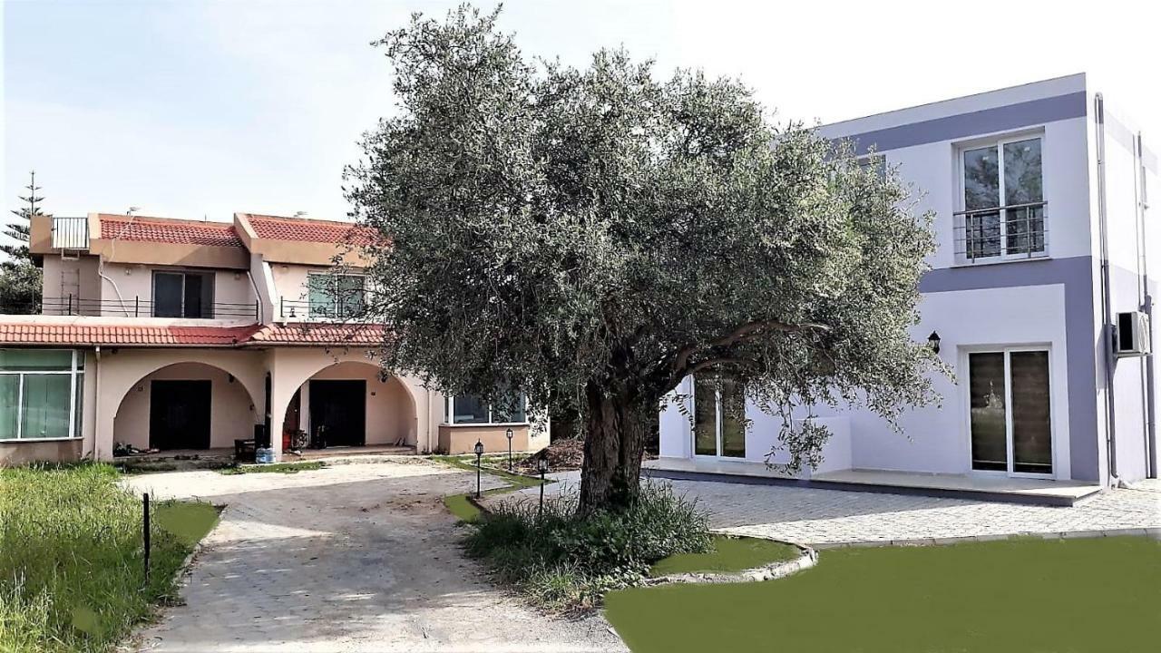 Suluca Homes Βίλα