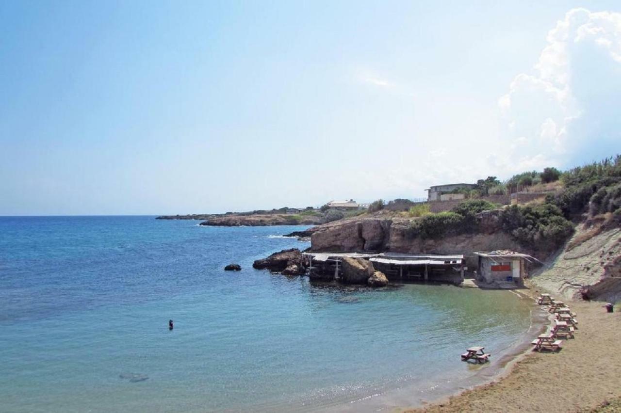 Βίλα Suluca Homes