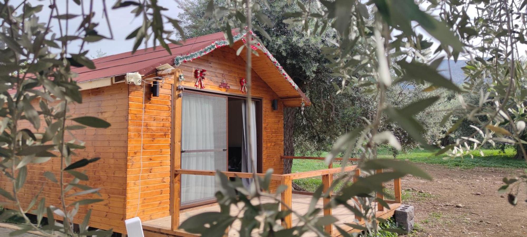Suluca Homes Villa Kyrenia (Northern Cyprus)
