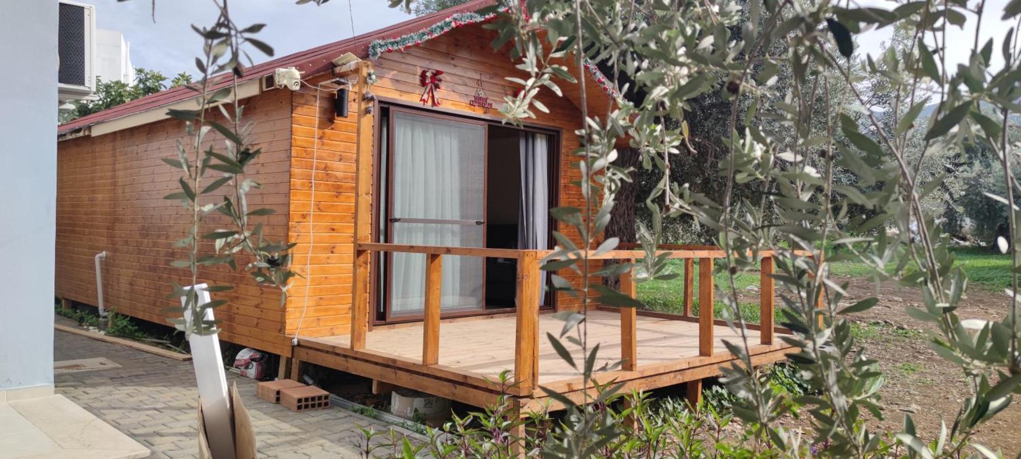 Villa Suluca Homes Kyrenia (Northern Cyprus)