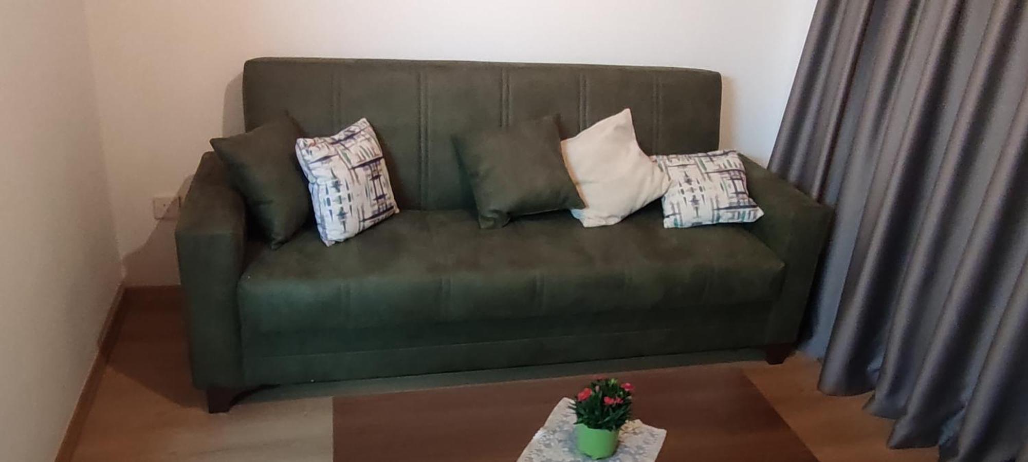 Villa Suluca Homes Kyrenia (Northern Cyprus)