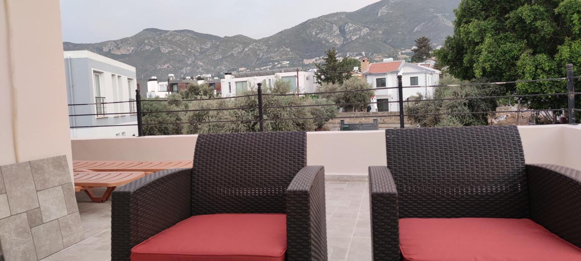 Suluca Homes Villa Kyrenia (Northern Cyprus)