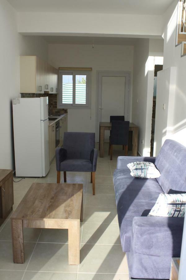 Villa Suluca Homes Kyrenia (Northern Cyprus)