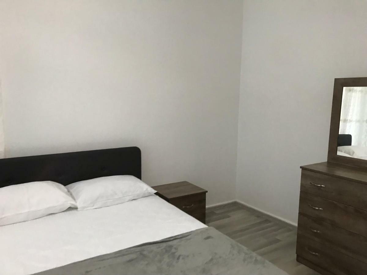 Villa Suluca Homes Kyrenia (Northern Cyprus)