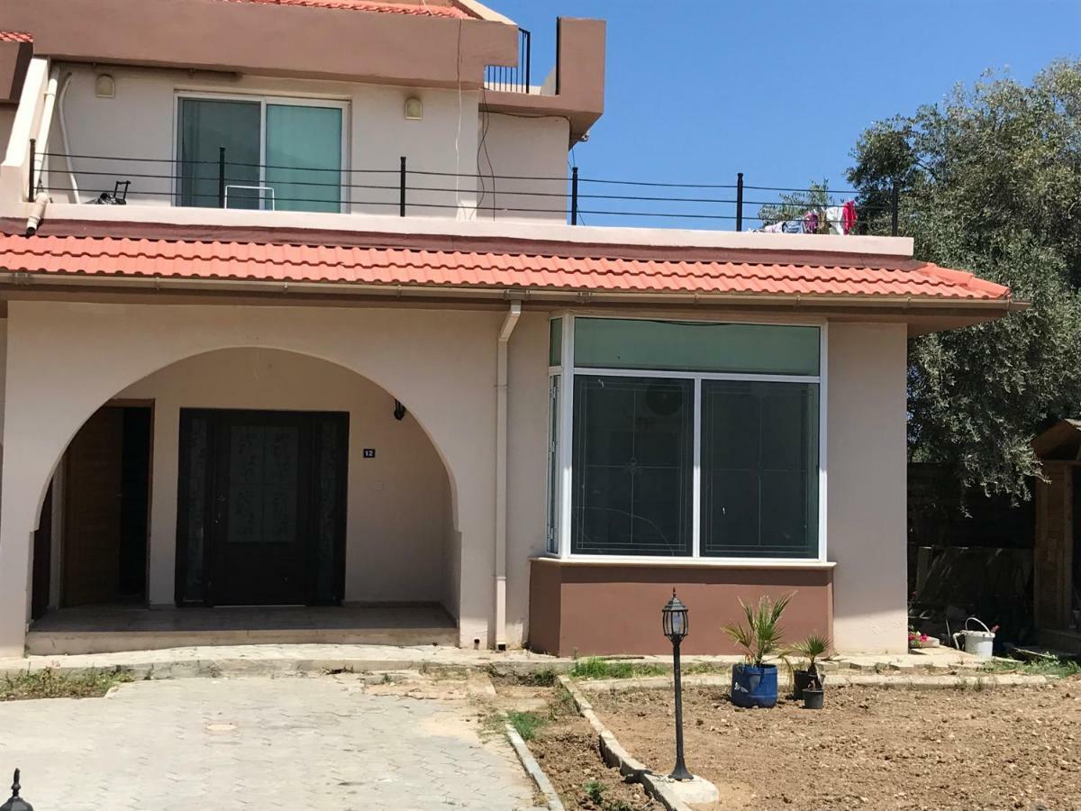 Suluca Homes * Kyrenia (Northern Cyprus)