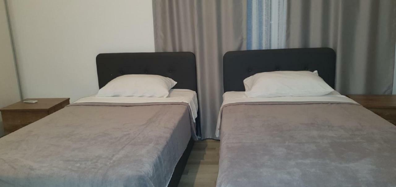 Villa Suluca Homes Kyrenia (Northern Cyprus)