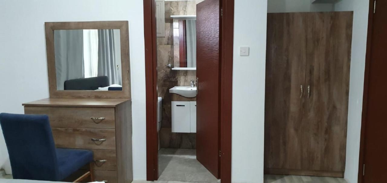 Villa Suluca Homes Kyrenia (Northern Cyprus)